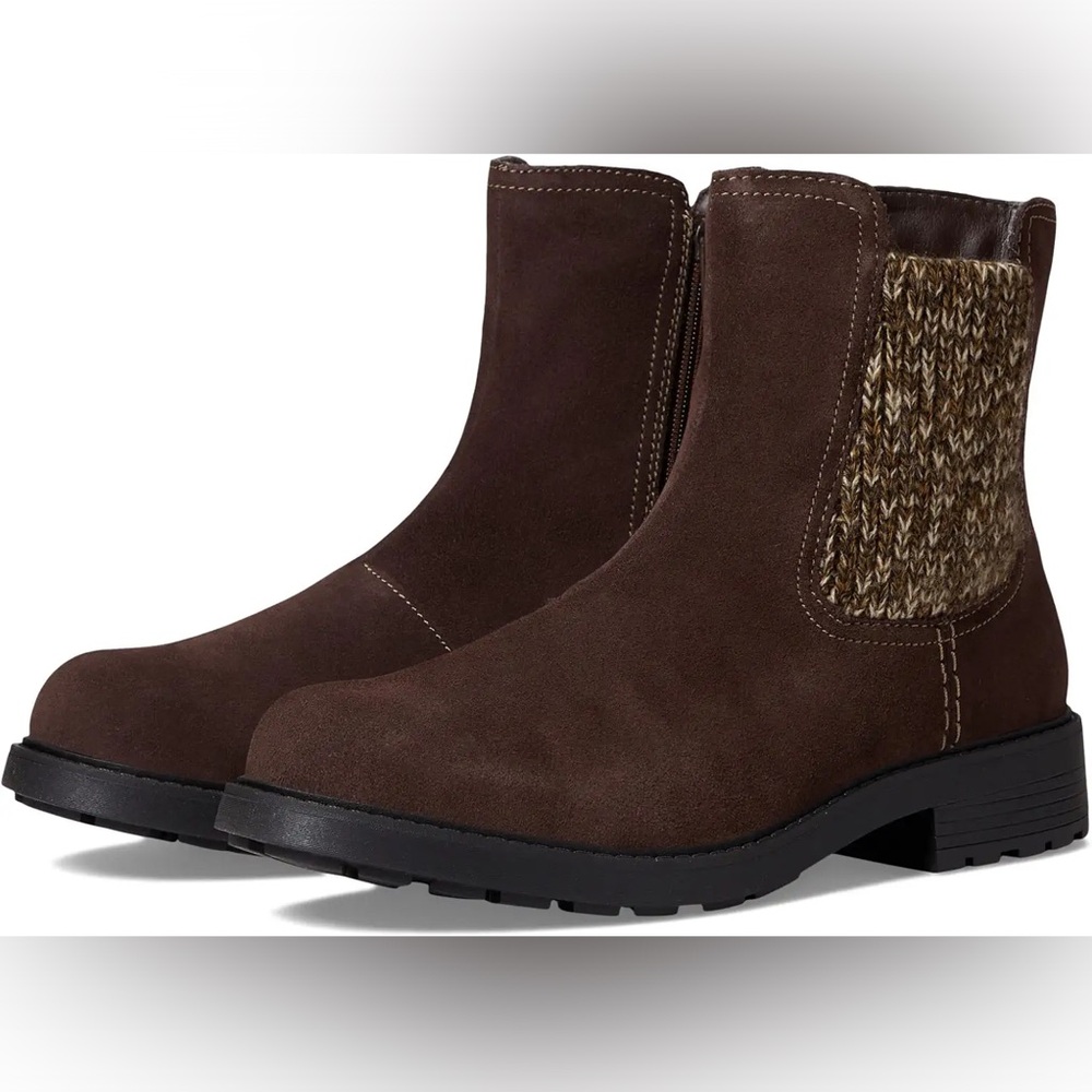 Collection by Clarks Opal Sky comfort casual classic winter fall outdoor style